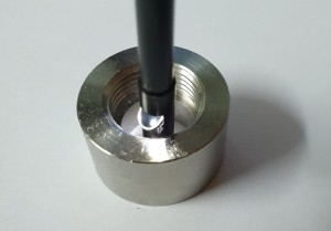 Thread Inspection | MBvision - high-tech optical measuring systems